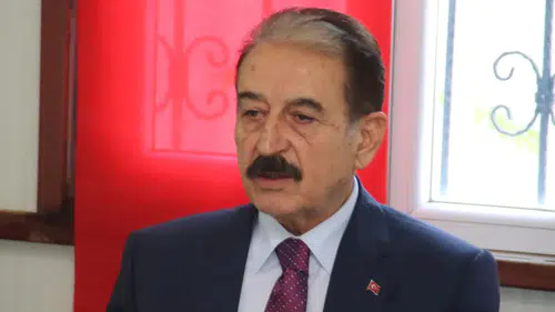 Malatya Esnafından Kritik Çağrı: Bakan Murat Kurum ile Ortak Toplantı İstendi
