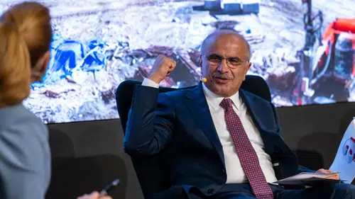 Başkan Sami Er Malatya’nın Geleceğini Anlattı: Sanayi, Turizm ve Gençlik İçin Büyük Hedefler