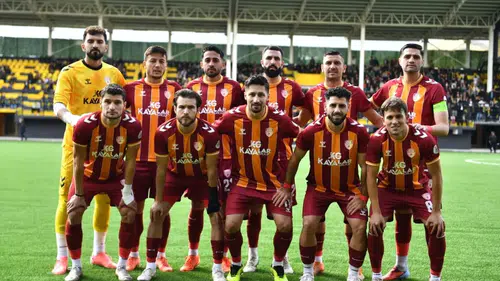 Yeşilyurtspor’un Şampiyonluk Yolunda Kritik Detay: Her Puanın Önemi Büyük