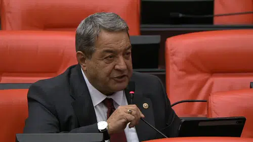 Mehmet Fendoğlu’ndan Malatya Havalimanı Tepkisi: Uçuşlar Neden 7 Seferle Sınırlandı?
