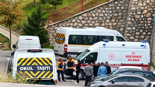 Malatya’da Şüpheli Ölüm: 32 Yaşındaki Yasin Özdemir Evinde Hayatını Kaybetti