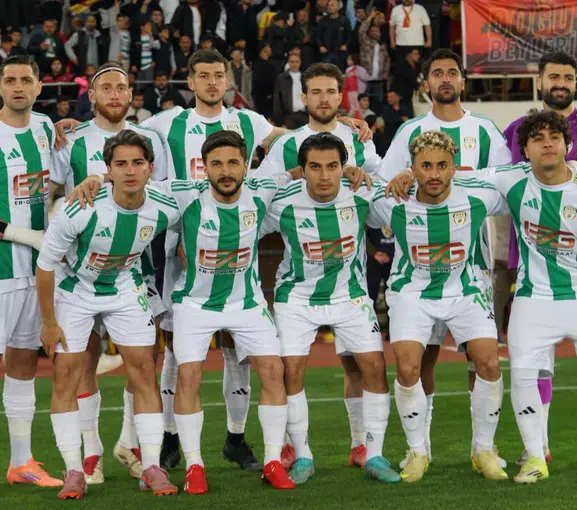 Malatya Yeşilyurt Spor'da olağanüstü seçim heyecanı: Kongre tarihi ve gündemi belirlendi!