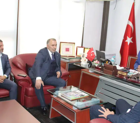 Malatya’da Esnafın Geleceği İçin Kritik Buluşma: Yüksek Kiralar ve Şehrin Kaderini Değiştirecek Ortak Akıl Çağrısı