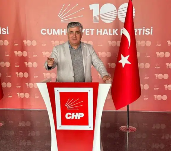 CHP Yeşilyurt’tan Buğday ve Arpa Fiyatlarına Tepki