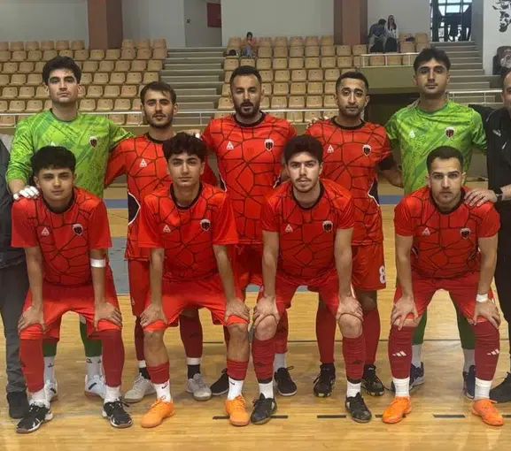 Battalgazi Belediyespor Yarı Finallere Göz Kırpıyor, Avrupa Hedefi İçin Hazır!