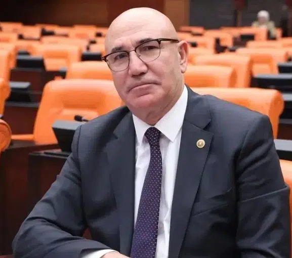 Tarım İşçileri İçin Hayatta Kalma Mücadelesi: Mahmut Tanal'dan Acil Yardım Çağrısı