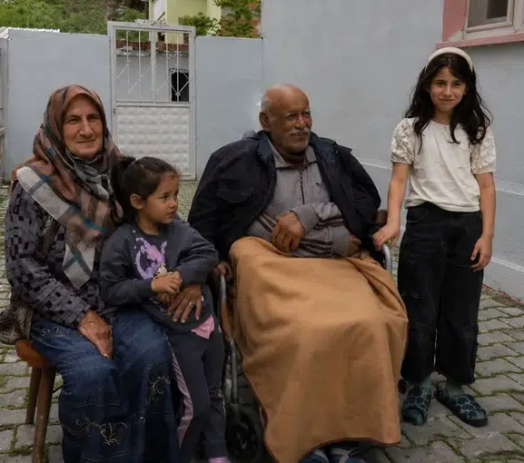 Engelli ve yaşlılara sosyal destek: Malatya'da umut ışığı projeleri devam ediyor