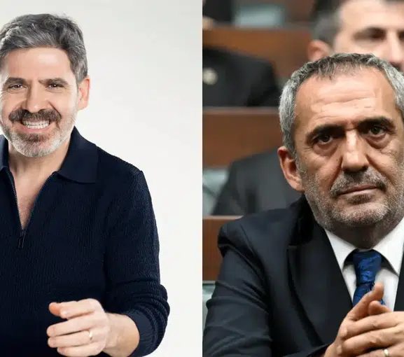 Malatya Kayısı Festivali'nde Program Değişikliği: Yavuz Bingöl Yerine Ender Balkır Sahne Alacak