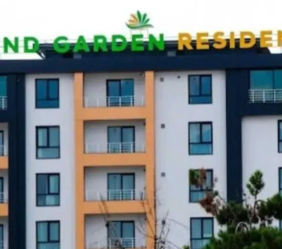 Trend Garden Davasında Karar: Firari Sanığa 17 Yıl 6 Ay Hapis