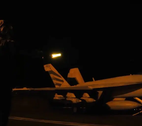 ABD'den İran'a Yeni Operasyon!