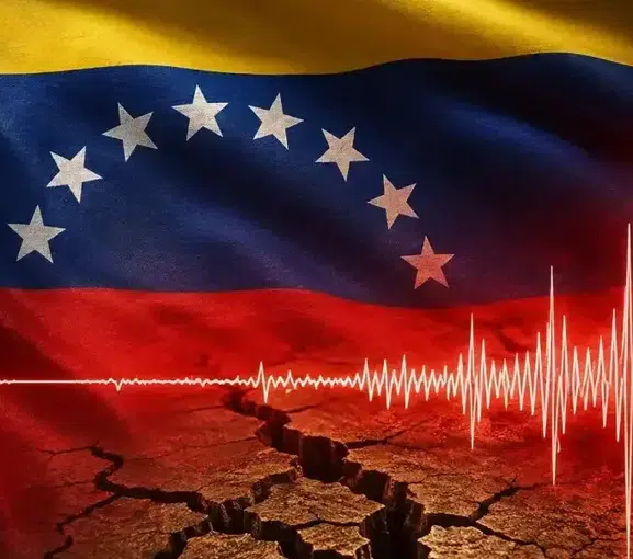 Venezuela'da Deprem Felaketi Ağırlaşıyor: Can Kaybı 4 Bin 118'e Yükseldi