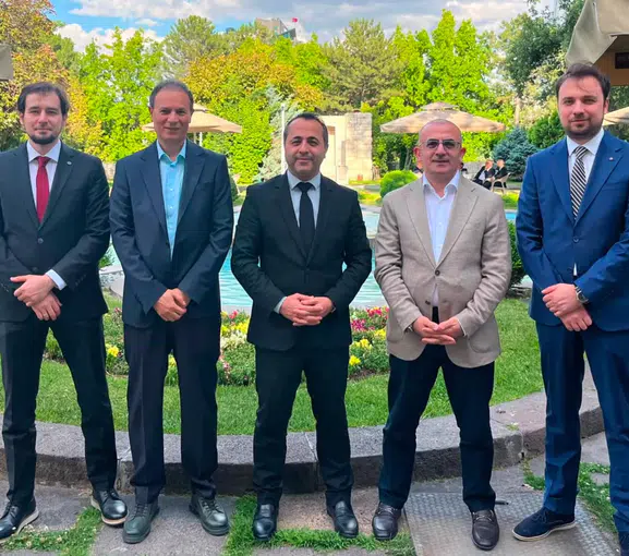 Malatya'ya Yüksek Teknoloji Hamlesi: Yerli Tıbbi Cihaz Üretim Tesisi İçin İlk Adım Atıldı