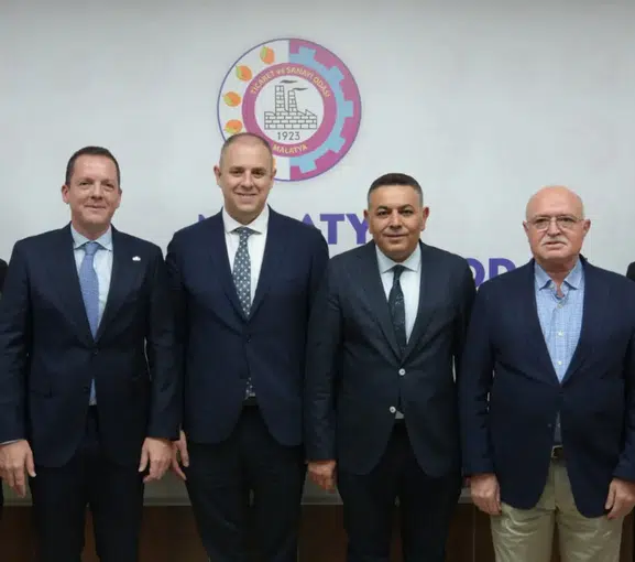 MTSO Başkanı Sadıkoğlu'ndan İhracatçılara Çağrı