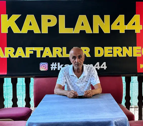 Malatyaspor İçin Destek Çağrısı Büyüyor: Kaplan 44 Derneği'nden Bağış Kampanyası Önerisi