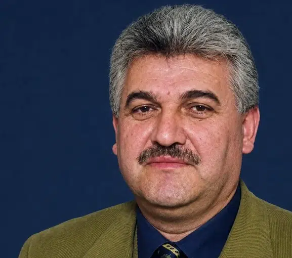 Malatya’nın Eski Milletvekili Hasan Basri Coşkun Son Yolculuğuna Uğurlanacak