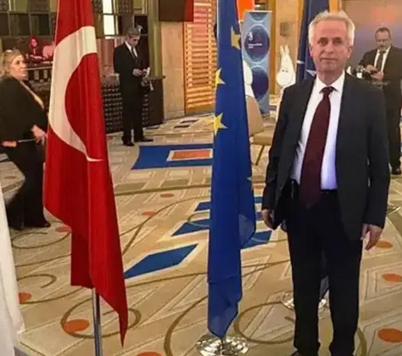 Türk Dünyası Ankara’da Sağlık Turizmi İçin Buluşacak: Zirvenin Gündemi Belli Oldu