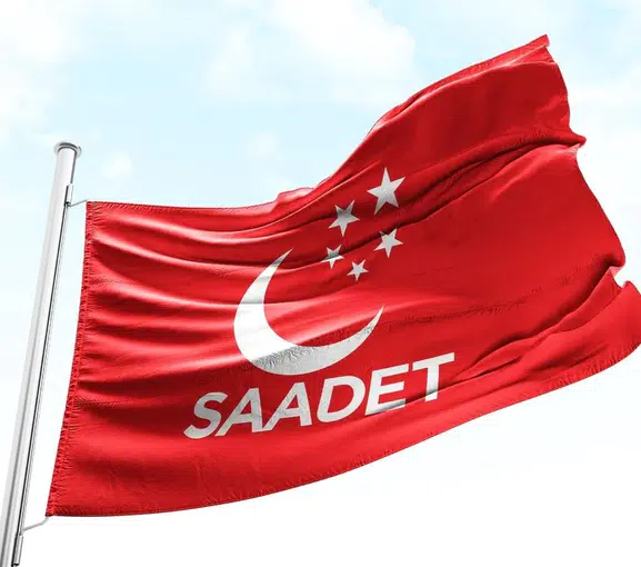 Saadet Partisi Kuru Kayısı Fiyatlarına Tepkili!