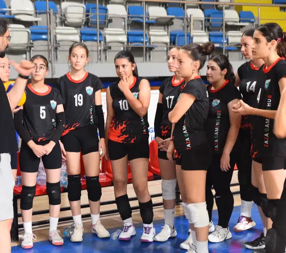 Malatya’nın Sultanları Türkiye Finalleri Öncesi Güç Depoluyor