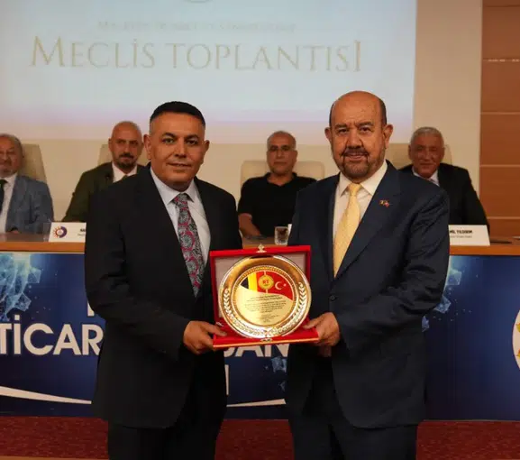 Malatya iş dünyası için yeni rota: Romanya’dan yatırım ve ihracat çağrısı