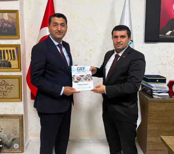 Boyraz’dan MTSO için yeni dönem mesajı: Gençler ve kadınlar daha fazla söz sahibi olacak