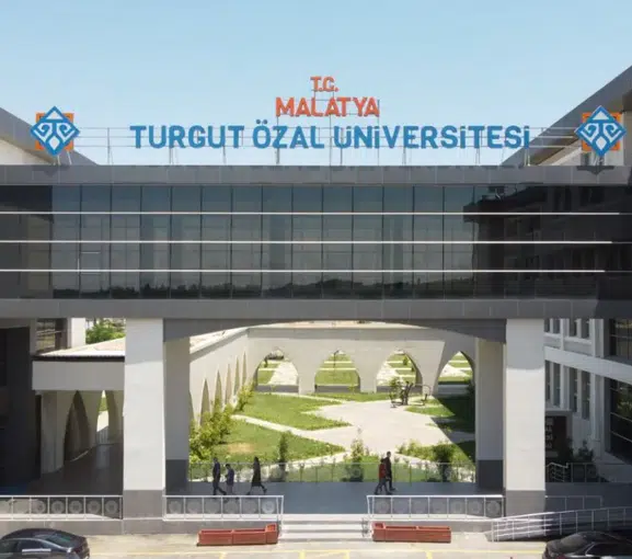 Malatya Turgut Özal Üniversitesi 13 Sözleşmeli Personel Alacak
