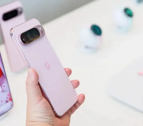 Google’dan Pixel 11 Serisi Hamlesi: Daha Güçlü Kamera ve Yeni Yapay Zekâ Özellikleri