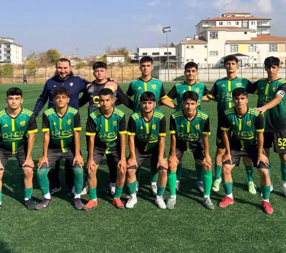 Karakavakspor’dan Malatya futbolu için çağrı: “Gençlerimizin önünü açalım”