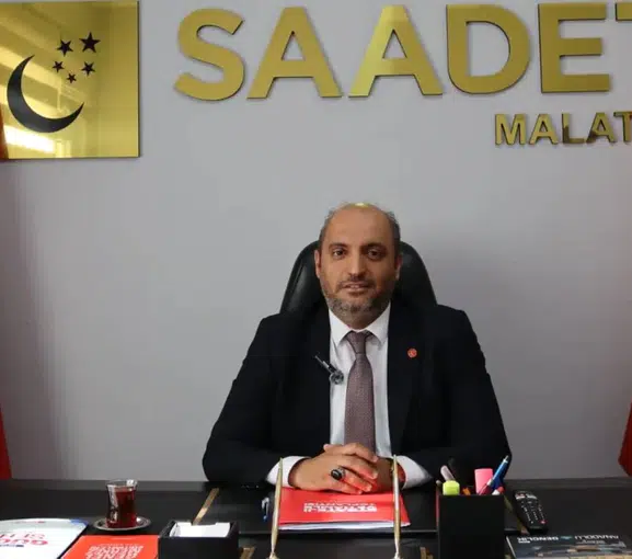 Malatya’da kayısı gündemi yeniden alevlendi: Saadet Partisi’nden milletvekillerine TMO çağrısı
