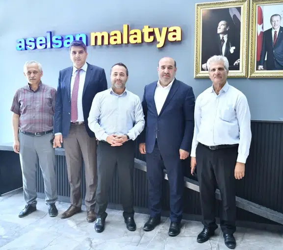 Malatya’da Teknoloji Hamlesi: ASELSAN ve Türk Telekom’un Yerli Telefonu İçin Tarih Verildi