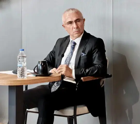 Malatya’da 6 Şubat’ın Hafızası Kitapta Buluştu: Cevdet Atalan Okurlarıyla Bir Araya Geldi