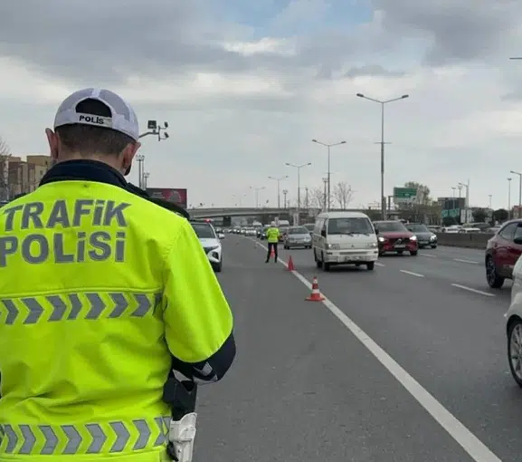 Malatya’da Trafik Kavgası Sonrası Sürücüye 60 Günlük Men ve Ehliyet İşlemi