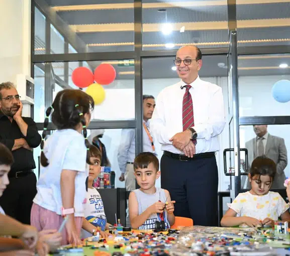 Yeşilyurt’ta Çocuklar İçin Bilim Seferberliği: Atölye Kayıtları Başladı