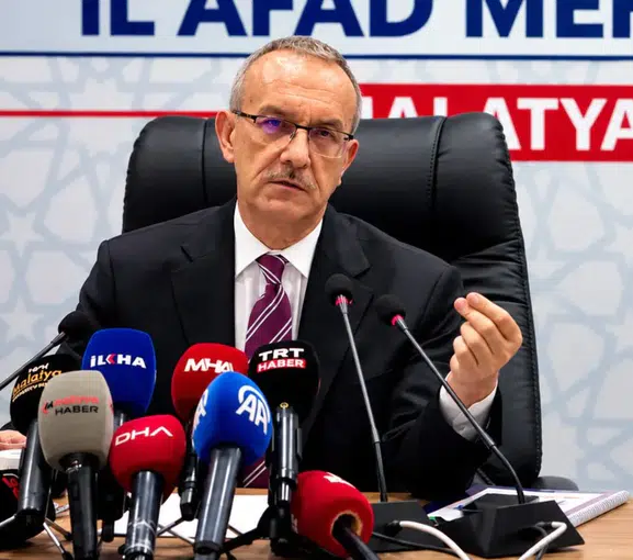Malatya’da Deprem Sonrası Yeni Dönem: Konteynerlerde Yaşayanların Sayısı 10 Bin Eşiğinin Altında
