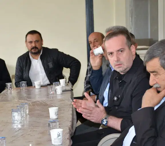 Doğanşehir’de Çiftçinin Gündemi Belli Oldu: Karademir’den TMO’ya Acil Alım Çağrısı