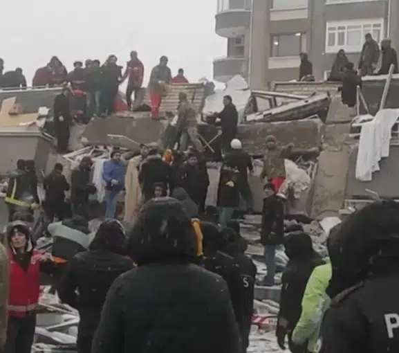 Malatya’daki Hayat Sitesi Davasında Karar Çıktı: 4 Sanığa Hapis, 1 Sanığa Beraat