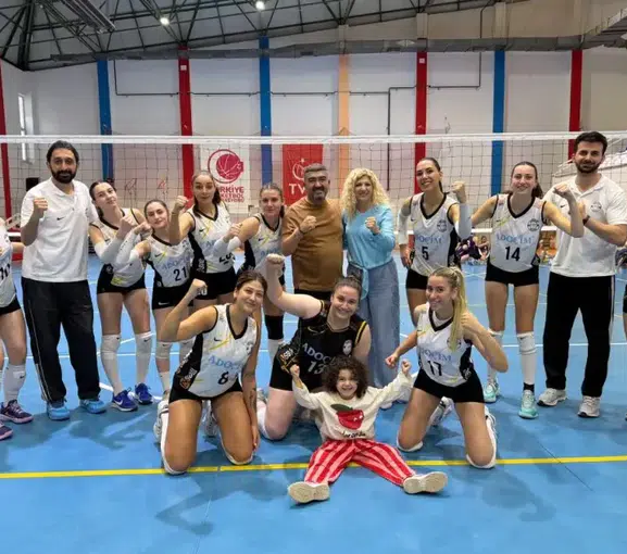 Nicer Hotel’den Gaziantep’te Kritik Galibiyet! Malatya Ekibi Sahadan 3-1’le Ayrıldı