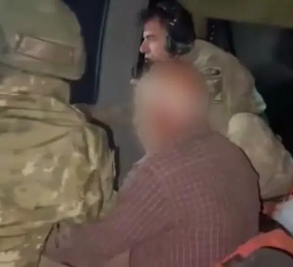 Doğanşehir’de Zamanla Yarışan Kurtarma Operasyonu!
