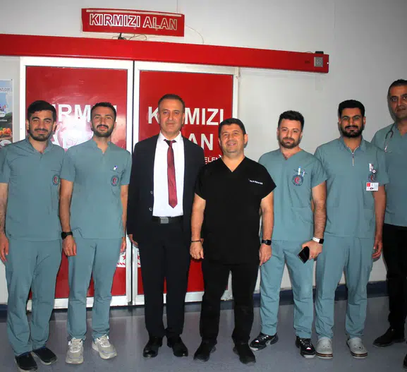 Malatya Sağlık Dünyasının Buluşma Noktası Olacak: Uluslararası Çocuk Acil Tıp Kongresi İçin Geri Sayım Başladı