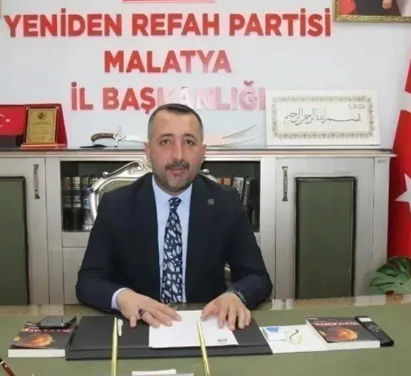 Çocuk İşçiliği Uyarısı! Burhan Kılıç: “Çocukların Yükü Geçim Mücadelesi Olmamalı”