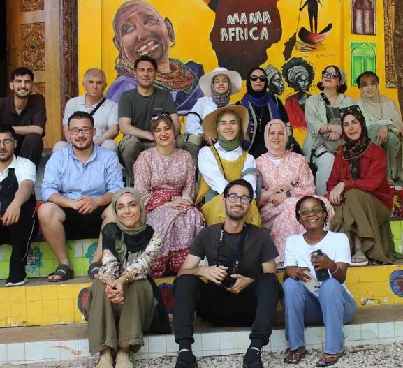 Malatyalı Gençler Afrika’dan İlhamla Döndü: Zanzibar’daki Gönüllülük Yolculuğu Dikkat Çekti