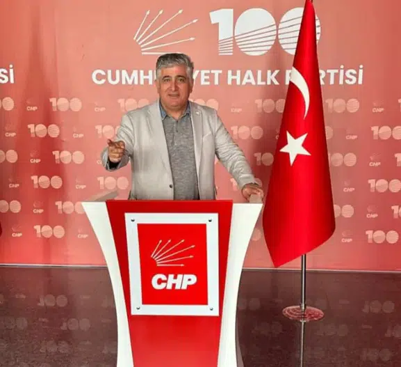 CHP Yeşilyurt’tan Buğday ve Arpa Fiyatlarına Tepki