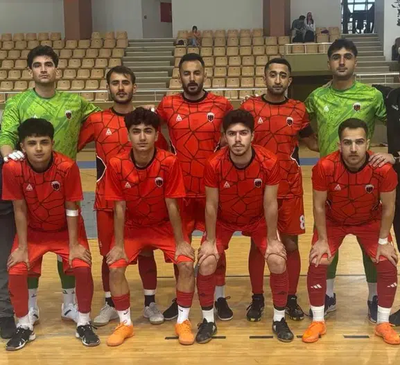 Battalgazi Belediyespor Yarı Finallere Göz Kırpıyor, Avrupa Hedefi İçin Hazır!