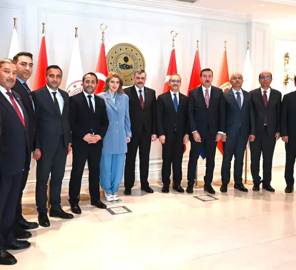 Ankara’da Malatya Zirvesi! Deprem Bölgesi İçin Ek Destek Talebi Gündeme Geldi