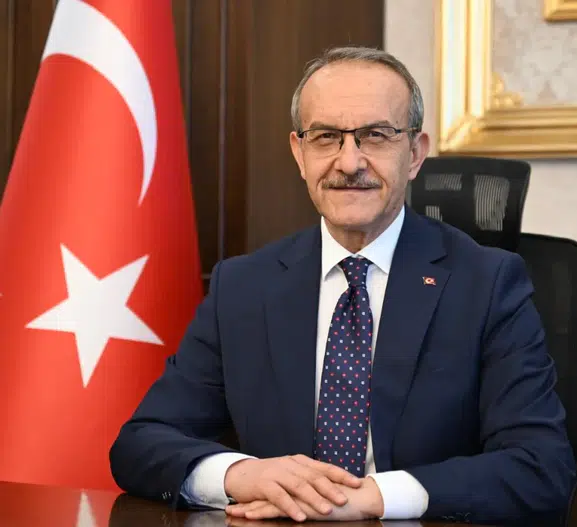 LGS Öncesi Malatya’da Tüm Hazırlıklar Tamamlandı! Vali Yavuz’dan Sessizlik Çağrısı