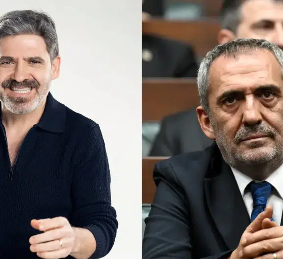 Malatya Kayısı Festivali'nde Program Değişikliği: Yavuz Bingöl Yerine Ender Balkır Sahne Alacak