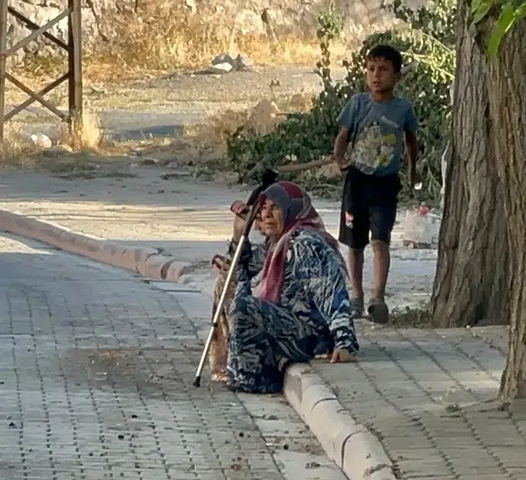 Vali Yavuz'dan Deprem Sonrası Açıklama: "Malatya'da Şu Ana Kadar Olumsuz Bir Durum Yok"