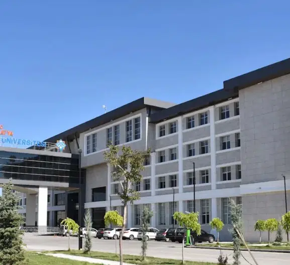 Malatya Turgut Özal Üniversitesi’nden Yangın Alarmı İddialarına Açıklama