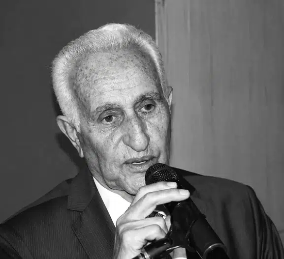 Malatya'nın Hayırsever İş İnsanı Abdülkadir Eriş Hayatını Kaybetti