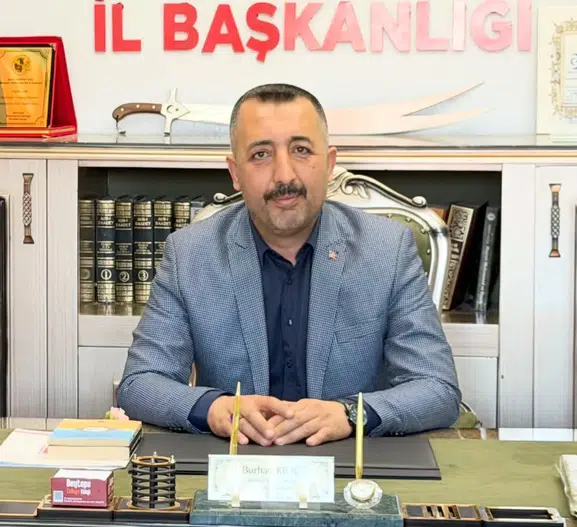 Yeniden Refah Partisi'nden Kayısı Piyasasına Tepki: "Üretici Üç Beş Tüccarın İnsafına Bırakılamaz"