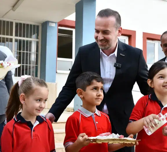 Malatya’da Kreş Seferberliği İçin İlk Adım: “Yer Verin, Biz Yapalım”